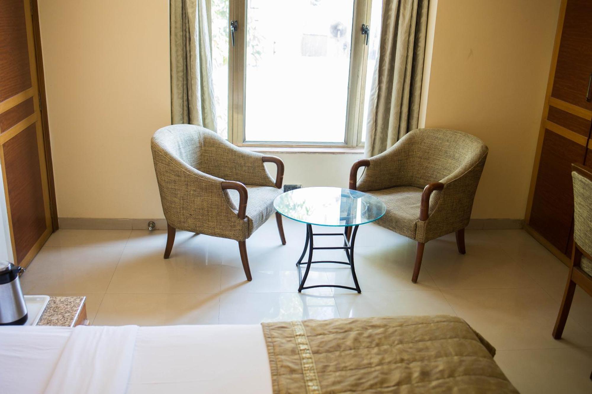 The Deccan Royaale Pune Eksteriør bilde