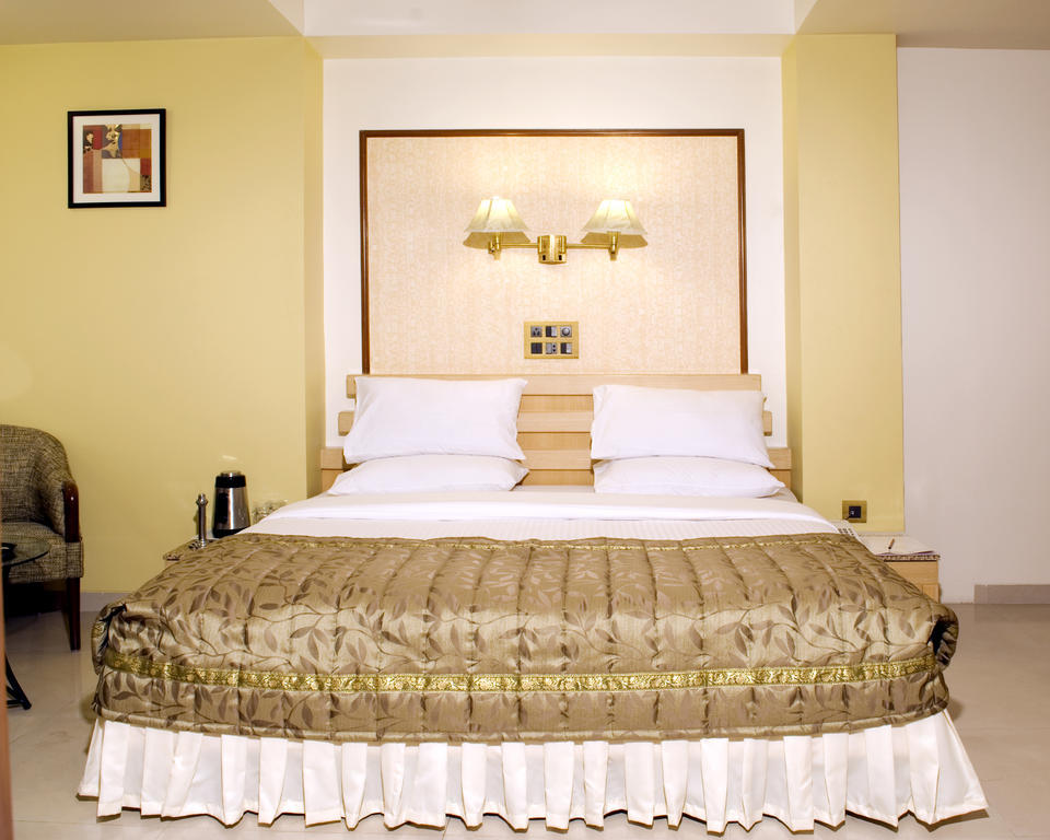 The Deccan Royaale Pune Rom bilde